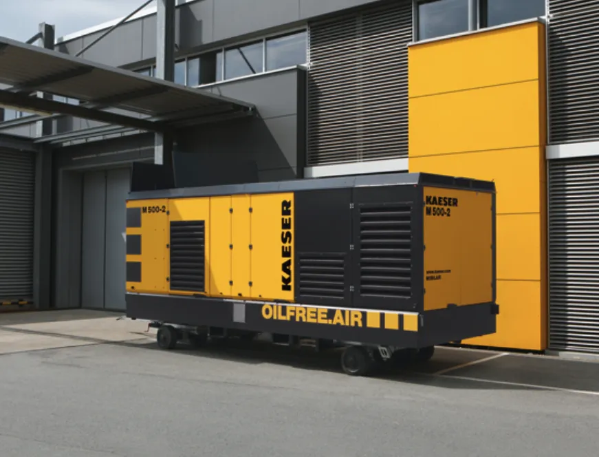 Sistema de monitoramento Flow Energy