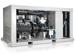 Sistema de detecção precoce de problemas